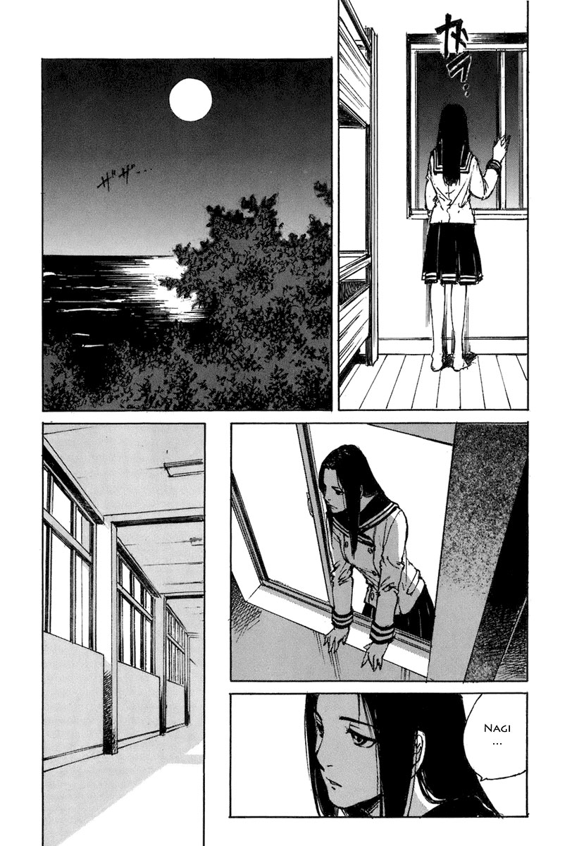 img Hatsuka Nezumi no Jikan 27